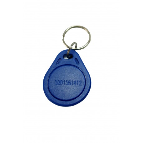 Token ID-TAG-RFID-ABS003