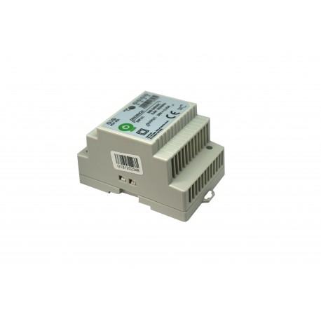 Power supply 24V DR-30-24