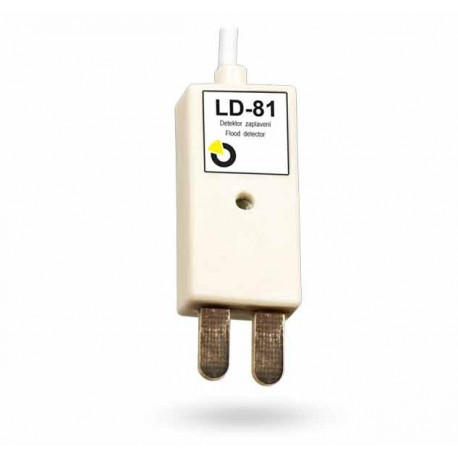 JAB Detektor prolivene vode LD-81