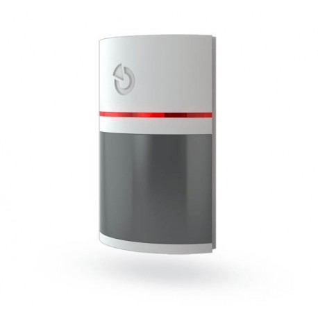 Detektor pokreta sa sivom lećom JA-111P-WG