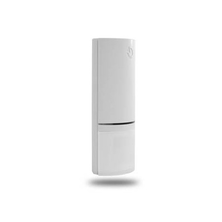 Dualni PIR i MW detektor pokreta, bežični JA-162PW