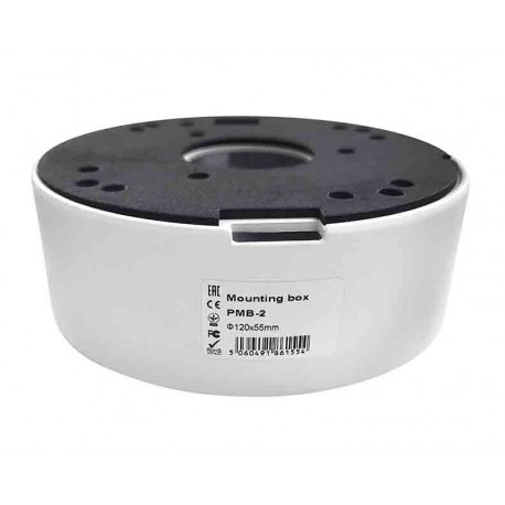 Base for camera Ø120 PMB-2