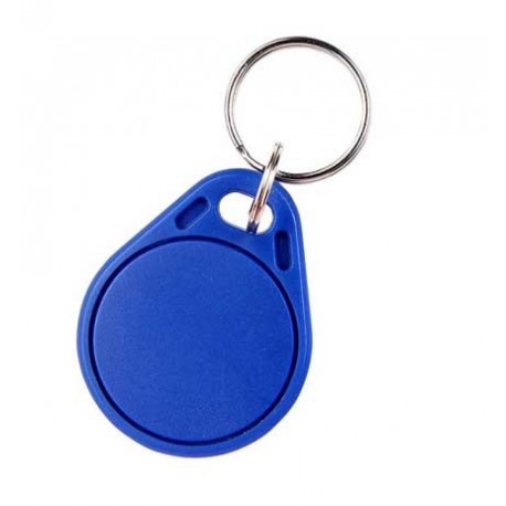 Token ID-TAG-RFID-ABS0009
