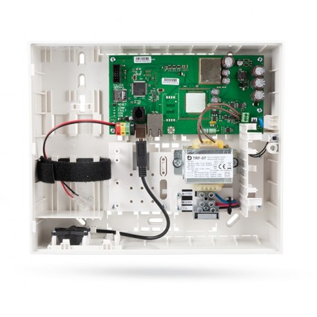 JAB Alarmna centrala sa LAN komunikatorom za JA10 sustav JA-14K