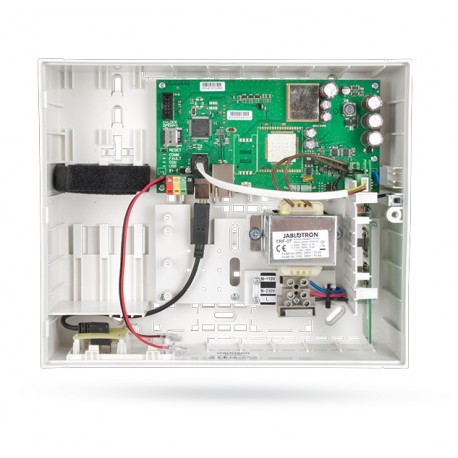 JAB Alarmna centrala sa LAN i radio modulom za JA10 sustav JA-14KR