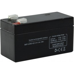 Battery 12V 1.2Ah