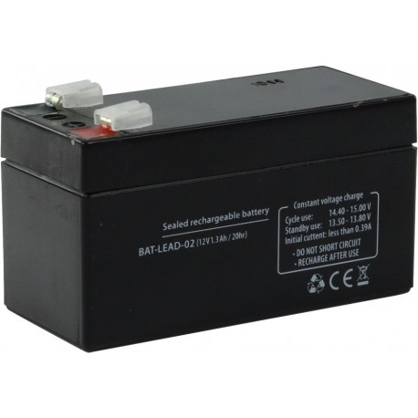 Battery 12V 1.2Ah