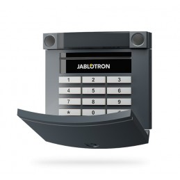 Tipkovnica + RFID čitač