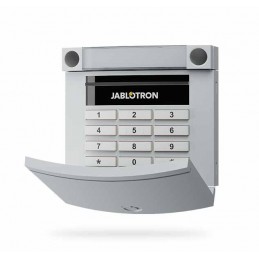 Tipkovnica + RFID čitač