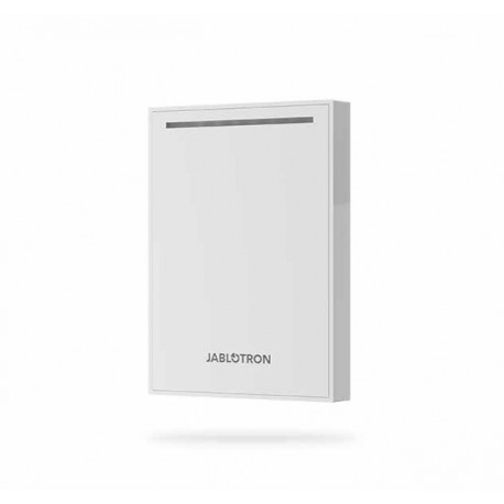 JAB Pristupni modul sa RFID èitaèem bijeli