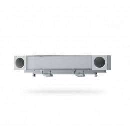 Segment za tipkovnicu sa dvije tipke JA-192E sivi