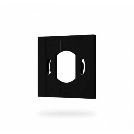 JAB  montana kutija za JA-120E-BK, crna