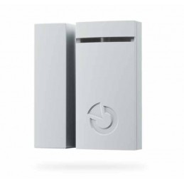 Mini bež. magnet. detektor JA-151M-GR - sivi