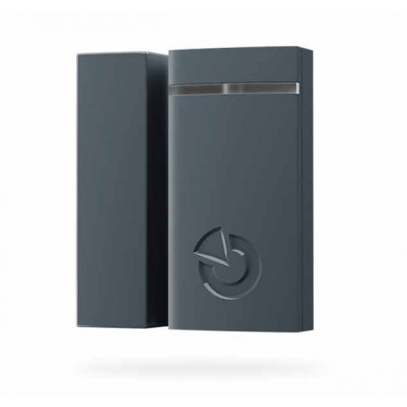 Mini bež. magnet. detektor JA-151M-AN - antracit