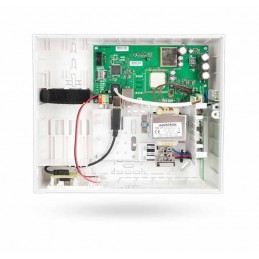 JA-100KRY Control panel