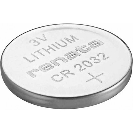 BAT-3V0-CR2032 litijska baterija 3V0