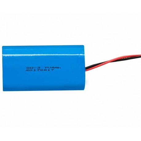 BAT-3V2-CR2 LiFePo4 baterija sa konektorom