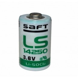 BAT-3V6-1 Litijska baterija 14250