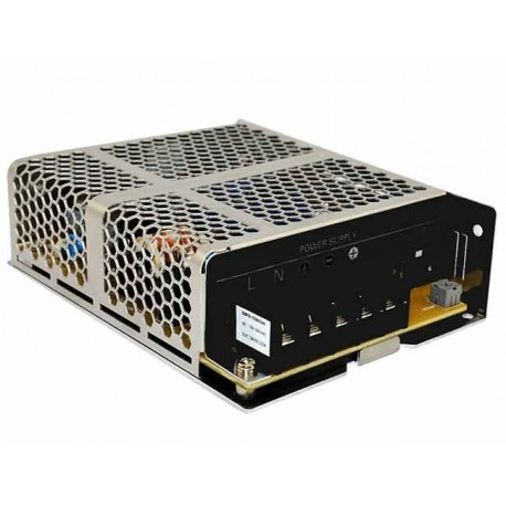 Napajanje, modularno MPS-40-12 12V 40W