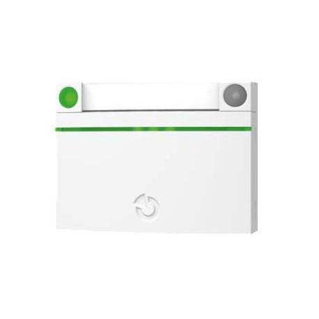 Bus RFID pristupni modul JA-112E-WH