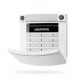 JA-113E-WH Modul za pristup sabirnici s tipkovnicom i RFID-om