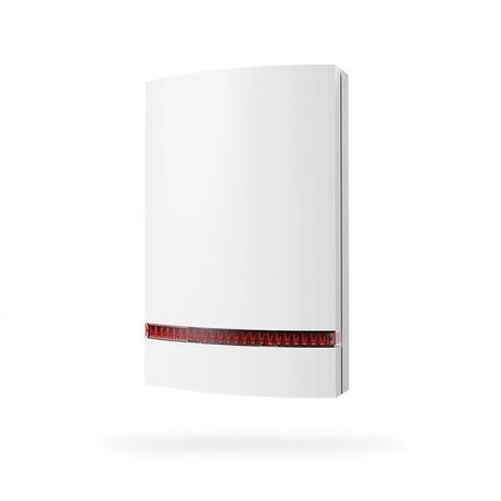 JA-115A  BUS vanjska sirena