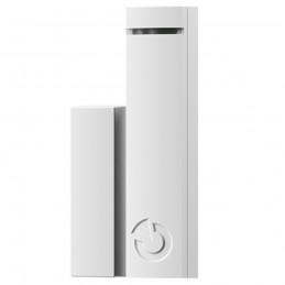 JA-153M Funk-Magnet-Melder mit Erkennung von externen Magnetfeldern