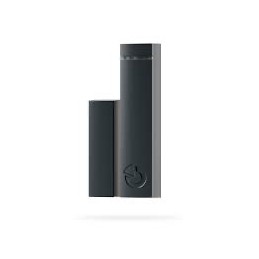 JA-153M-AN Funk-Magnet-Melder mit Erkennung von externen Magnetfeldern - Anthrazit