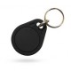 PC-02B RFID privjesak za ulaz - crni