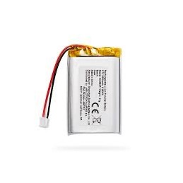 BAT-3V7-2500 Li-Polymer baterija (3,7 V / 2500 mAh)