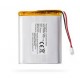 BAT-3V7-5000 Li-Polymer baterija (3,7 V / 5000 mAh)