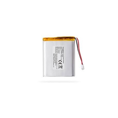 BAT-3V7-5000 Li-Polymer baterija (3,7 V / 5000 mAh)