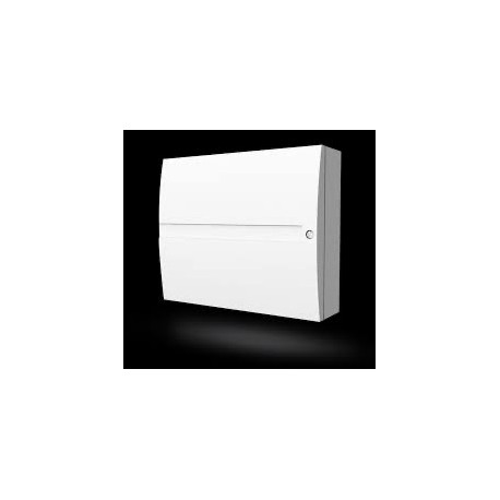 PLV-CP-L Zamjenski poklopac ili JA-106K i JA-107K upravljačke ploče i JA-120Z bus booster