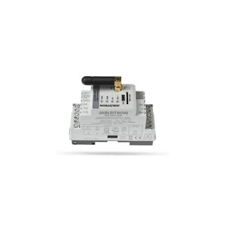 GD-02K-DIN univerzalni GSM komunikator i kontroler
