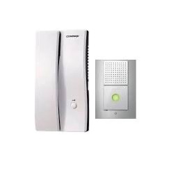 Vanjska portafonska jedinica audio COMMAX DR-2L (za 1 korisnika)