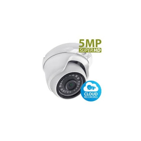 5.0MP IP camera IPD-5SP-IR SDM Cloud