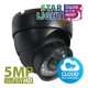 5.0MP IP camera IPD-5SP-IR Starlight 1.0 Cloud Black