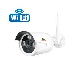 2.0MP Wi-Fi IP kamera IPO-2SP Kit 2.0