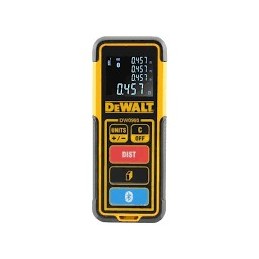 DEWALT laserski daljinomjer DW099S-XJ