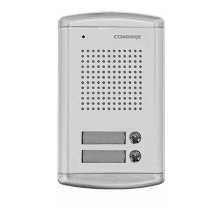 DR-2A2N dvostruka vanjska portafonska jedinica - audio