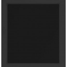 HIK Prazni modul DS-KD-BK