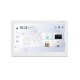HIK IP unutarnja jedinica sa zaslonom na dodir DS-KH9510-WTE1(B) (white)