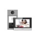 HIK IP video portafon DS-KIS604-S