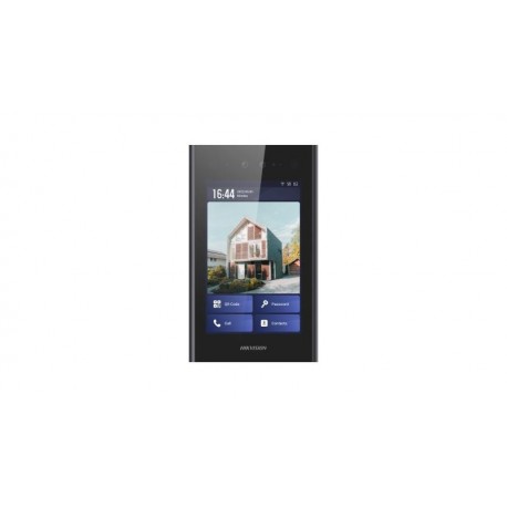 HIK HD Vanjska jedinica za prepoznavanje lica DS-KD9403-E6