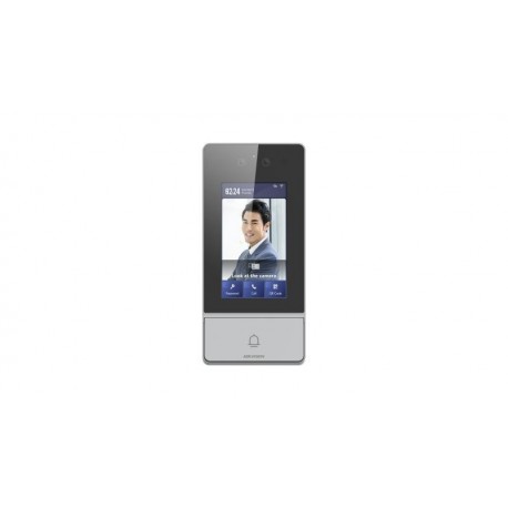 HIK HD Vanjska jedinica metalna 2MP kamera DS-KV9503-WBE1