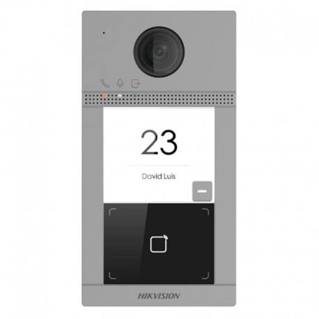 HIK HD Vanjska jedinica sa 2 MP kamera DS-KV8113-WME1(C)