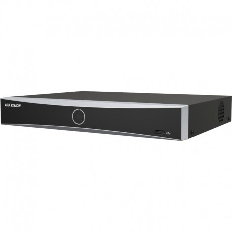 HIK Snimač 4CH DS-7604NXI-K1/4P