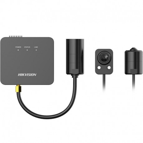HIK Kamera 2MP Pinhole DS-2CD6425G1-20 F3.7
