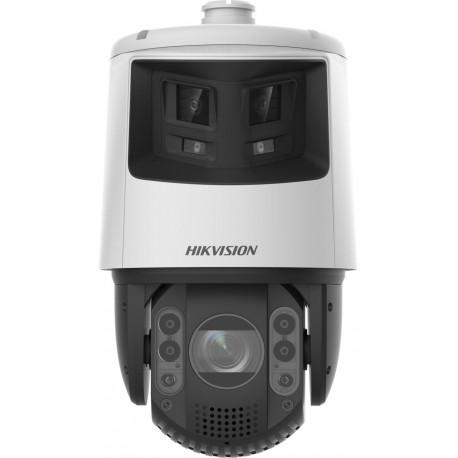 HIK Kamera 6+4MP PTZ DS-2SE7C425MWG-EB/26(F0)