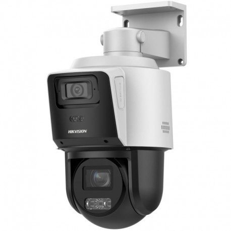 HIK Kamera 4MP PTZ DS-2SE3C404MWG-E/14 F2.8